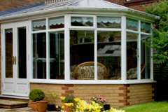 conservatories Knoll Top