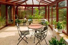 Knoll Top conservatory quotes