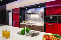 Knoll Top kitchen extensions