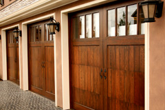 Knoll Top garage extension quotes